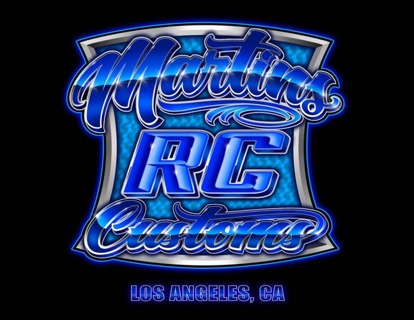 Martin’s RC Customs