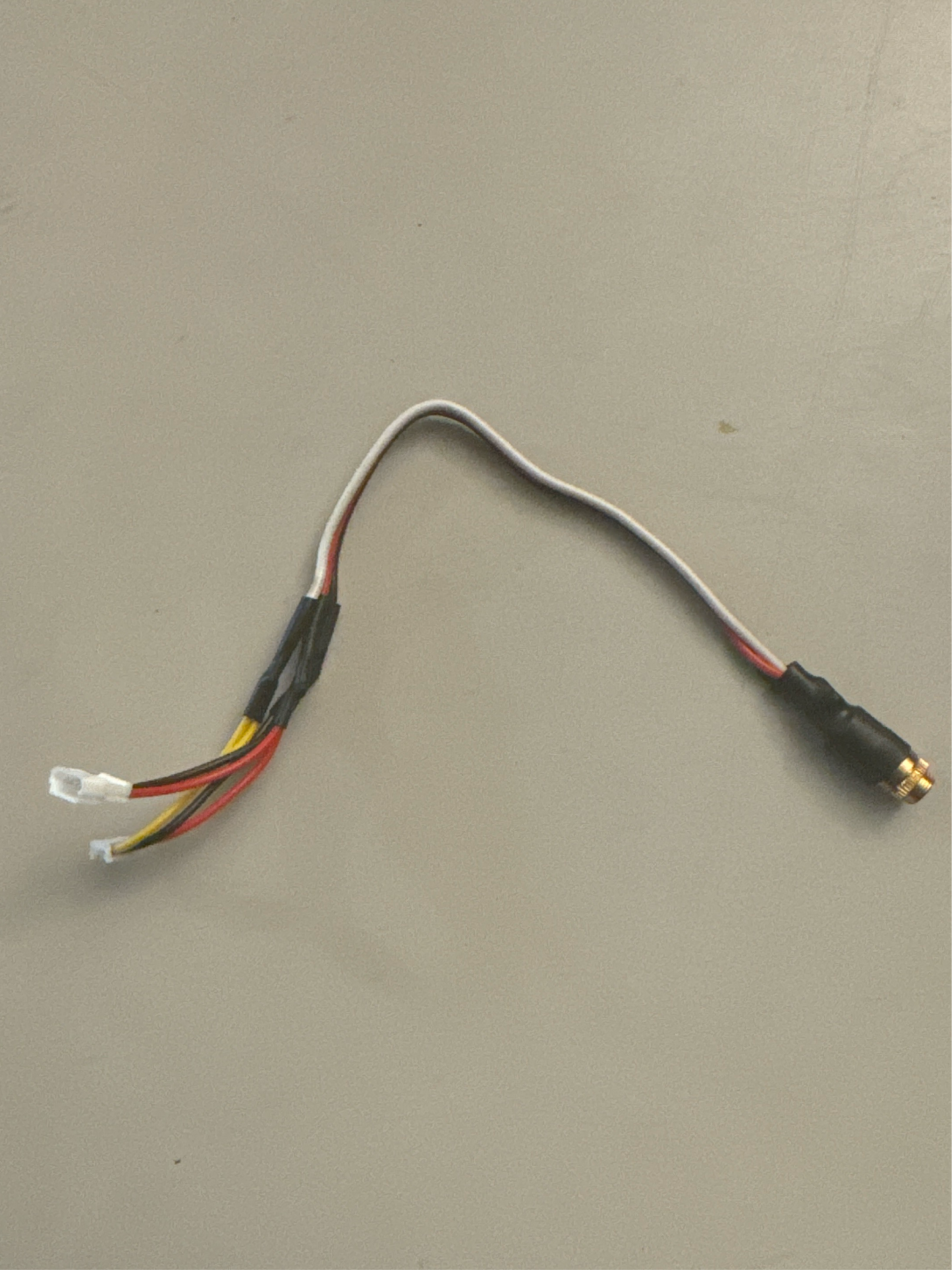 Hop Switch Female Harness for additional remote connections.