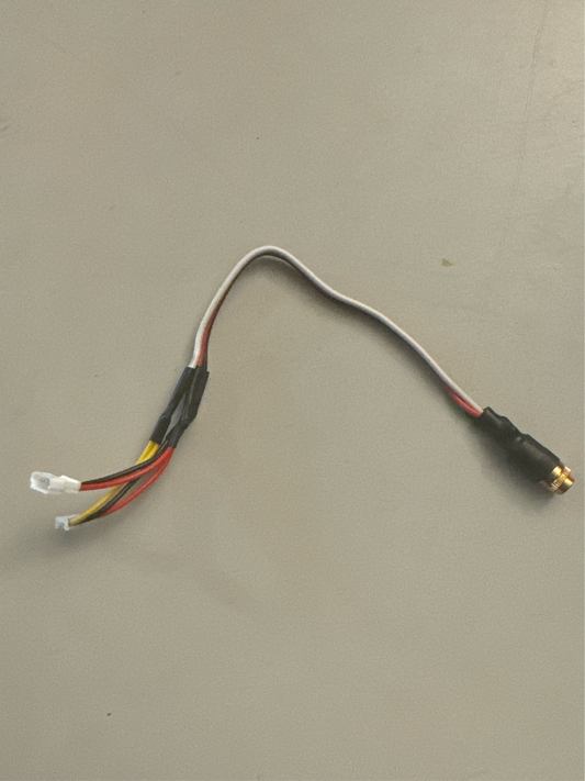 Hop Switch Female Harness for additional remote connections.