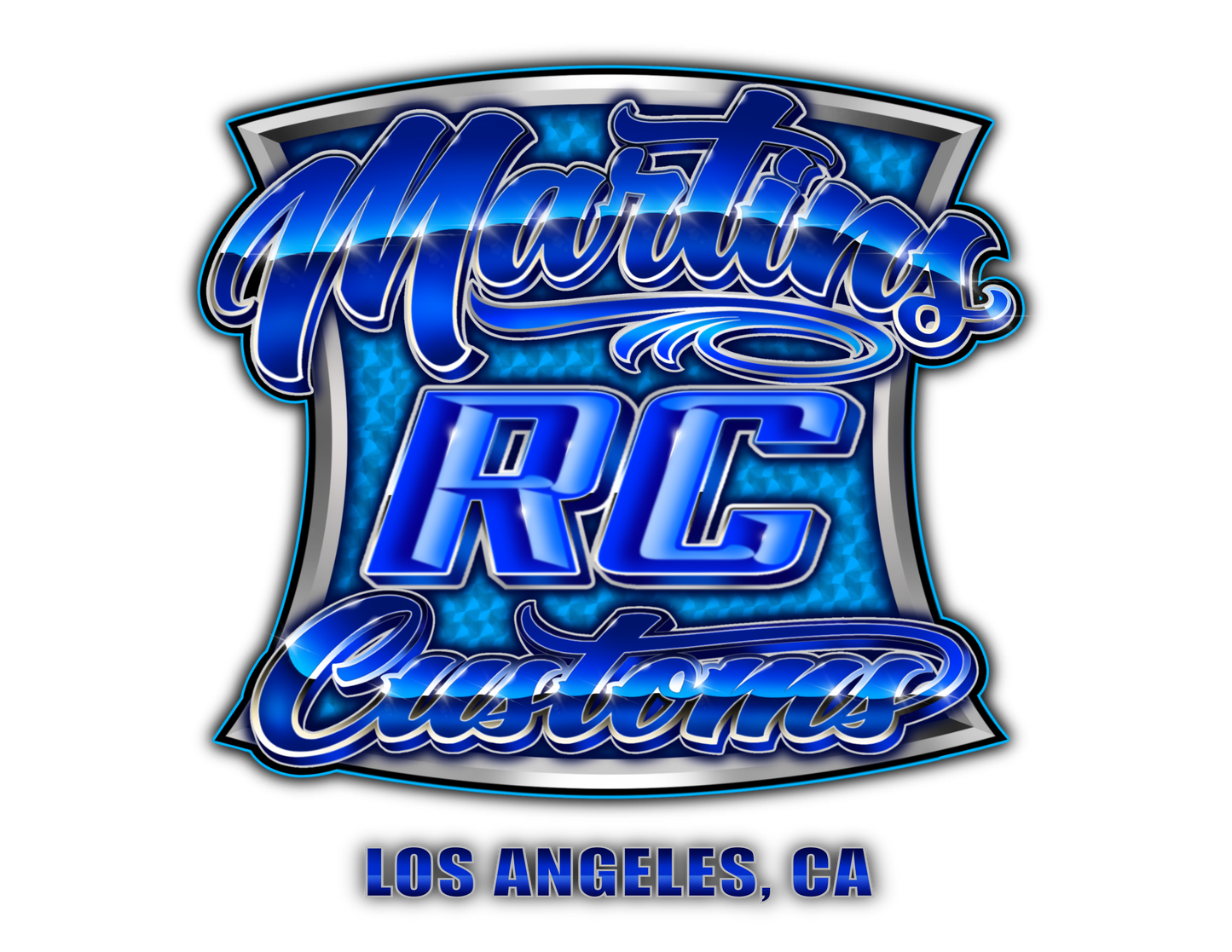 Hop Switches for your Redcat Lowrider