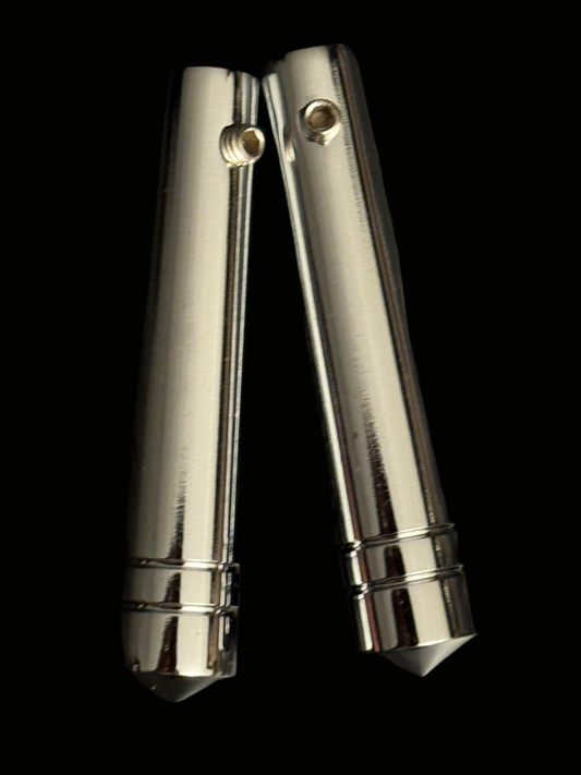 Metal Billet Switch Extensions
