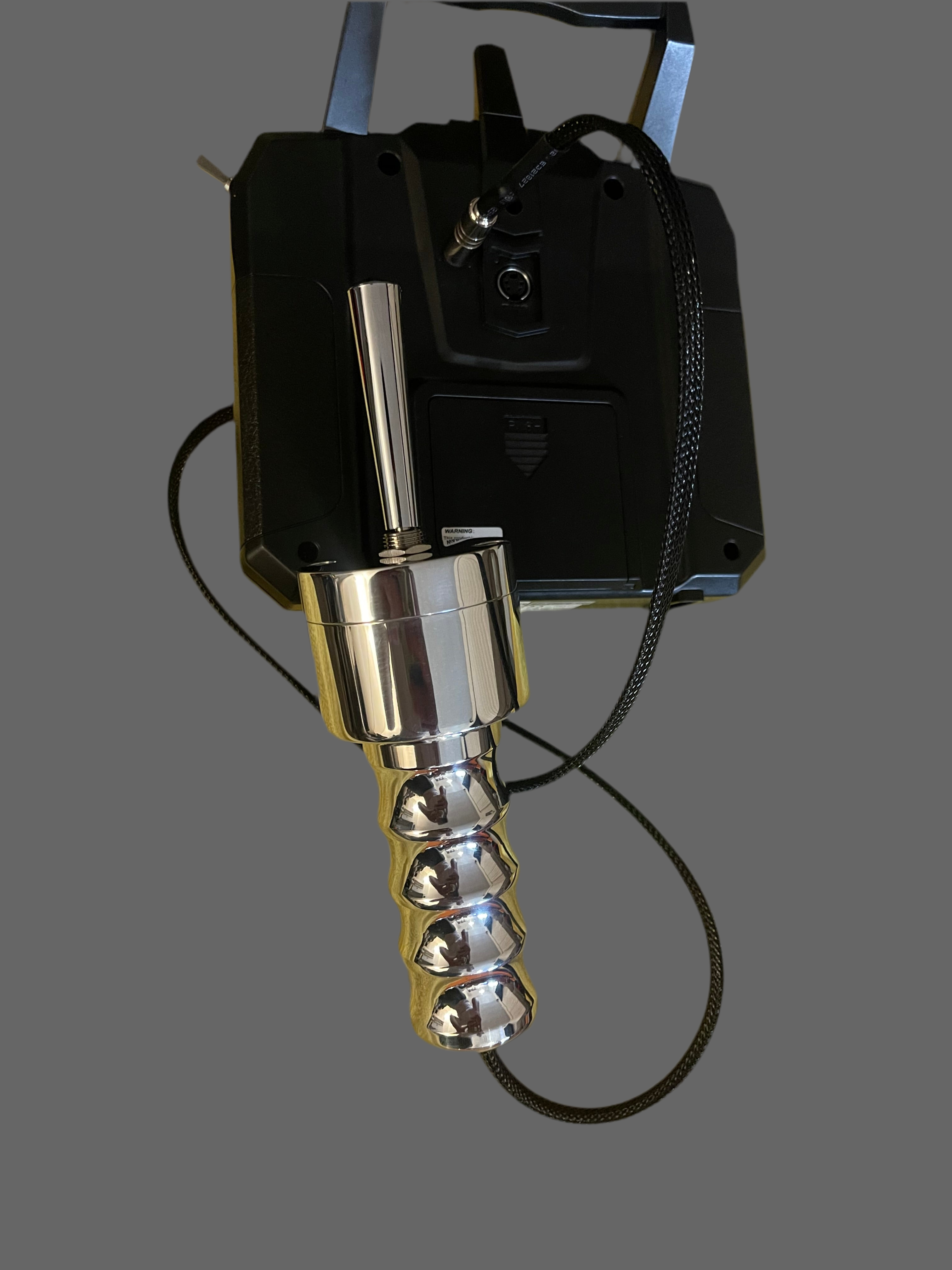 Hop Switches for your Redcat Lowrider – Martin's RC Customs