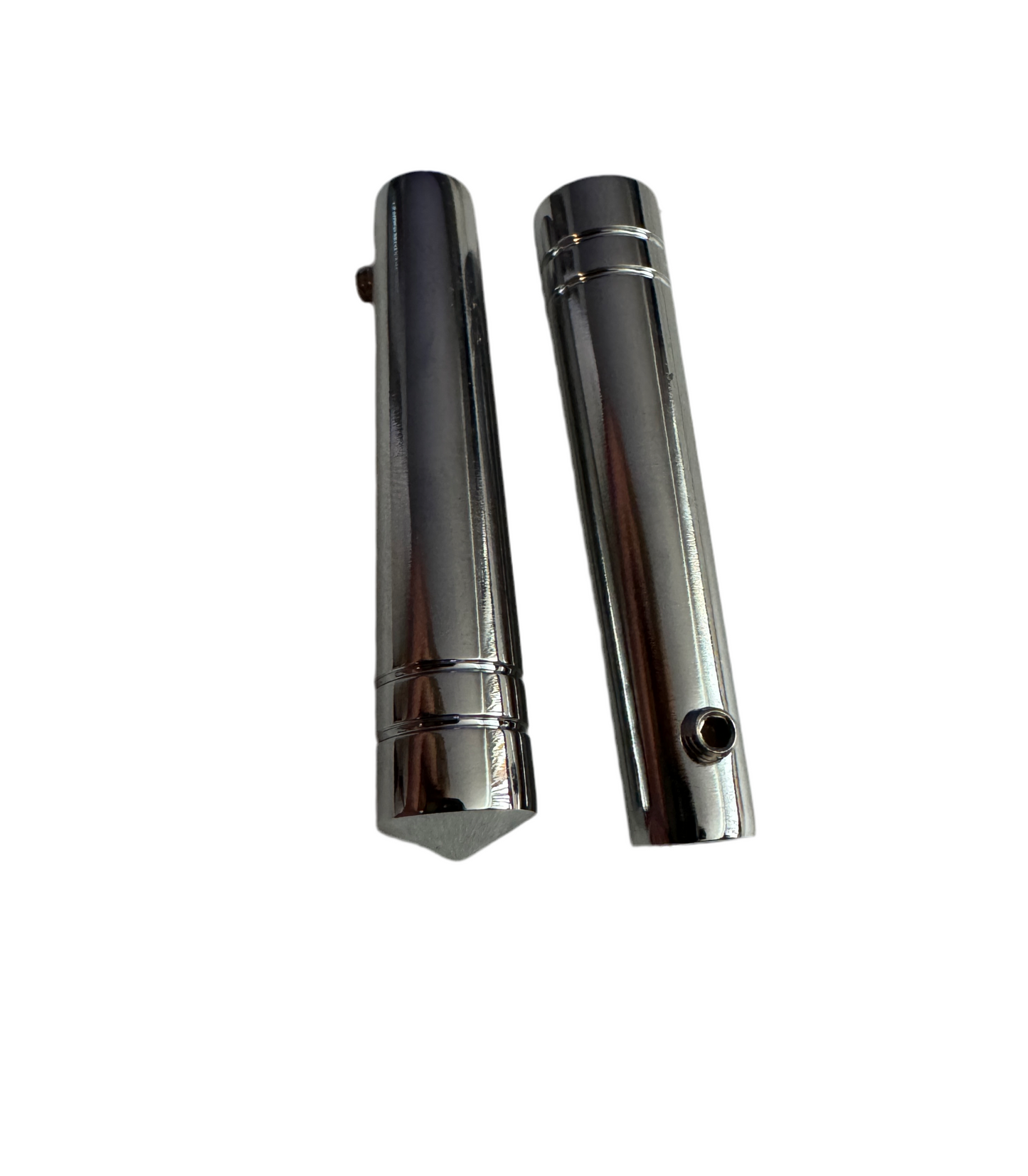 Metal Billet Switch Extensions