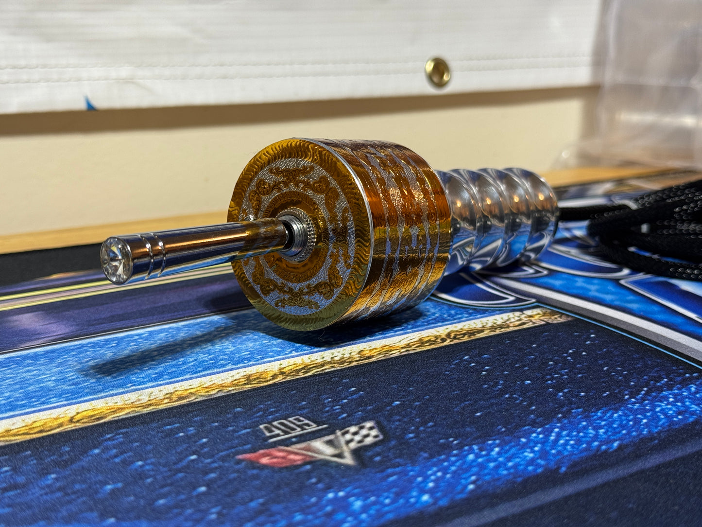 Engraved Stickers for your Hop Switch