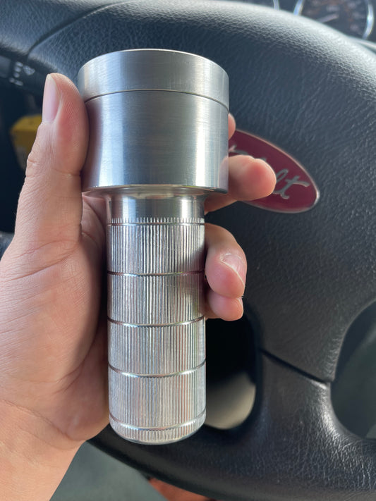Billet Hop Switch handle